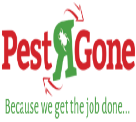 Pest R Gone - Pest Control